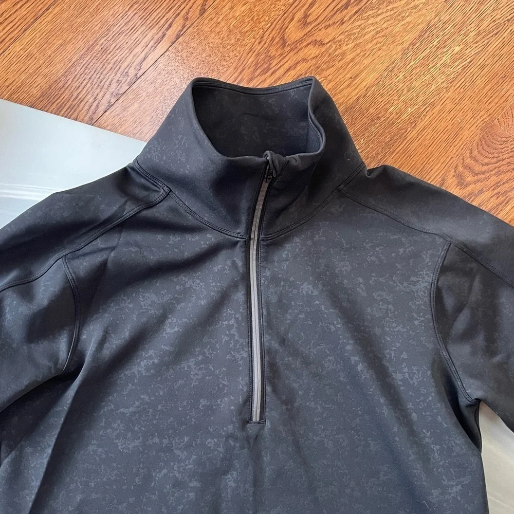 Lululemon I M